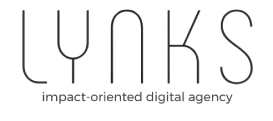 Lynks Digital Logo